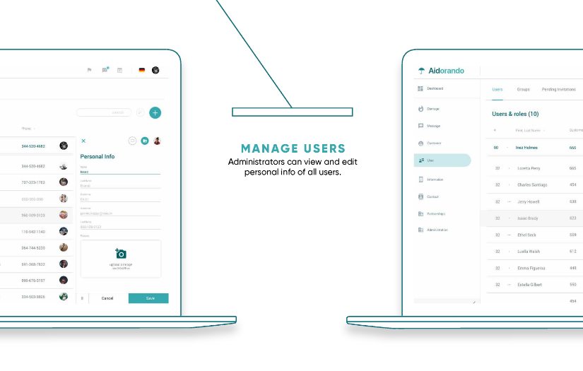 Aidorando screenshot 6